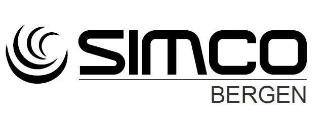 Simco Bergen Logo